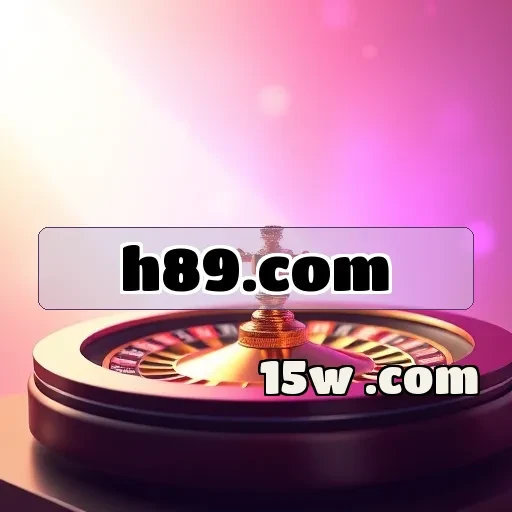 h89.com: Venha Jogar Blackjack e Potencialize Seus Ganhos
