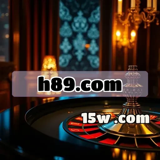 h89.com: Explore Desafios Imperdíveis para Gamers Brasileiros!