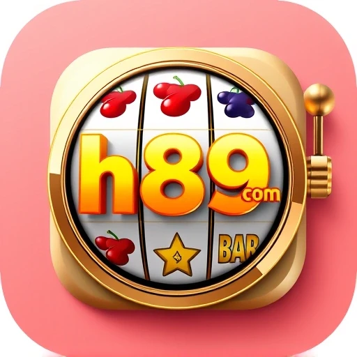 h89.com Logo