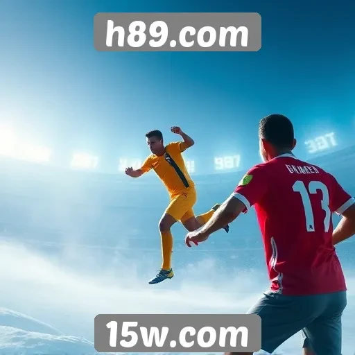 Novas atualizações de h89.com atraem jogadores