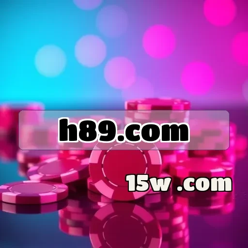 h89.com: Explore a Seção de Odds e Aposte com Inteligência