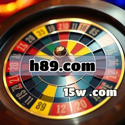 h89.com: Ofertas Incríveis que Melhoram seu Jogo Online