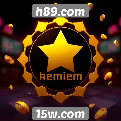 Vantagens da assinatura premium no h89.com