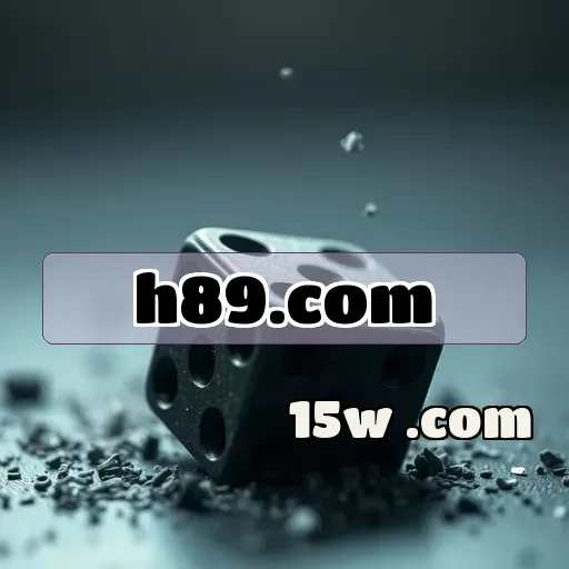 h89.com: Aproveite as Recompensas e Melhore Seu Jogo Agora!