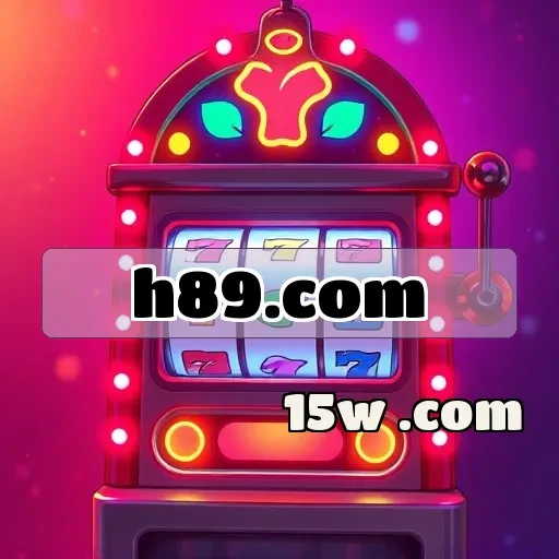 h89.com: Atrações Imperdíveis da Roleta Online Para Você